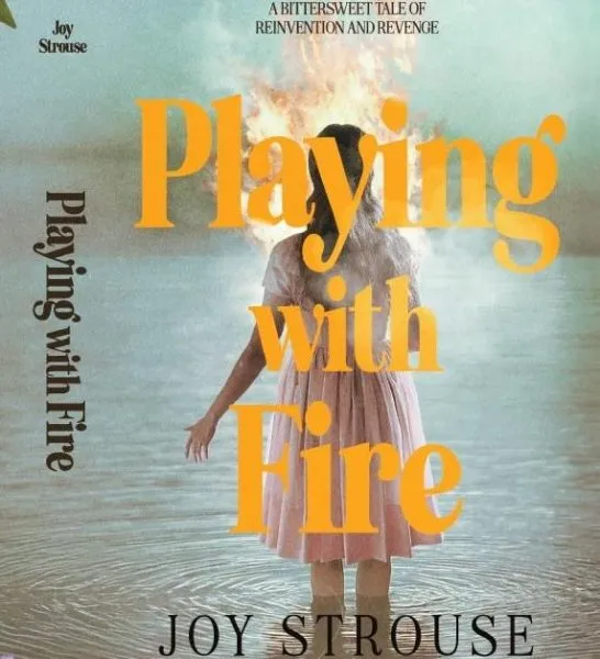 Crime Fiction: The Core Elements of Playing with Fire