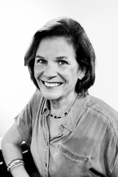 Joy Strouse — Author