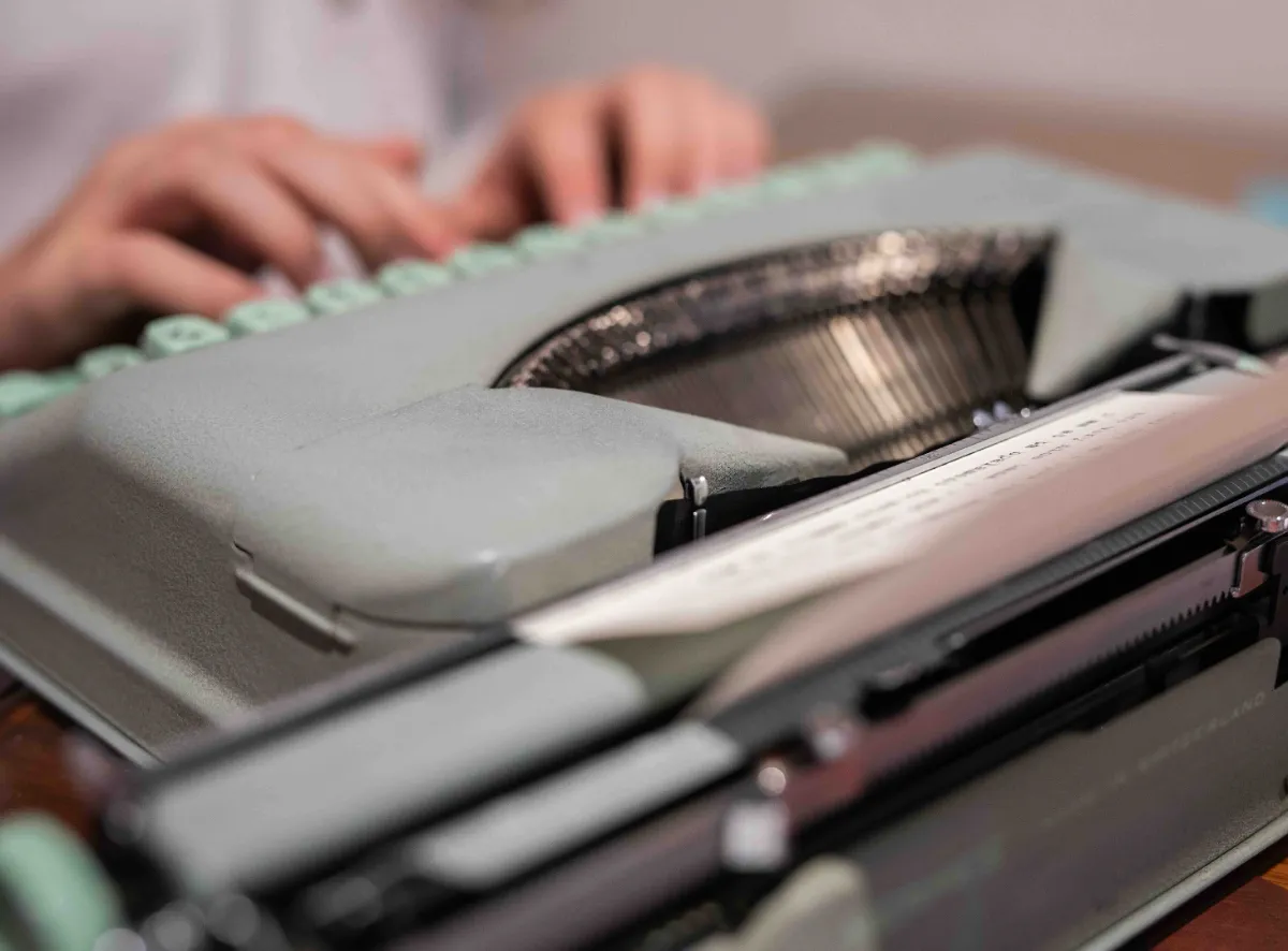 Overcome Writer's Block - Tips to Get Your Words Flowing